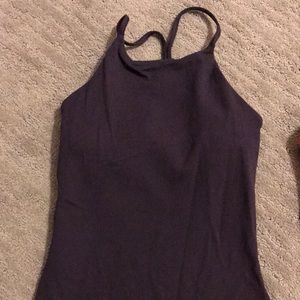 Lululemon Sun Setter Tank